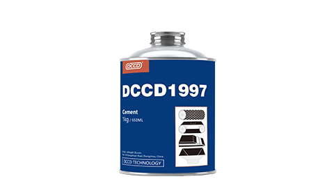 DCCD1997冷粘膠水