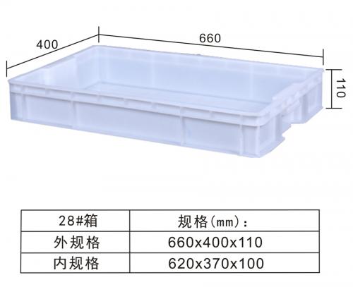 28#麵（miàn）包箱