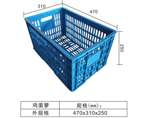 雞蛋籮