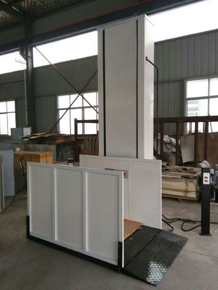 殘疾人電動液壓升降機（jī）