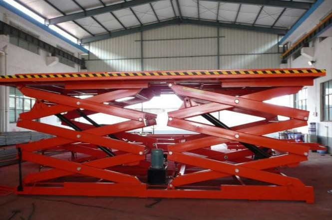 常年供應（yīng）全國各地液壓（yā）升降升降機械設備（bèi）