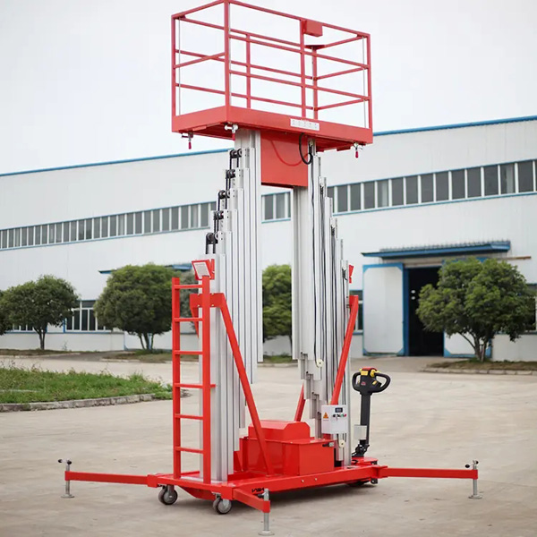 液壓（yā）升降機（jī）