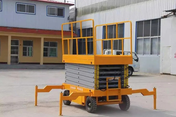 液壓升降機（jī）